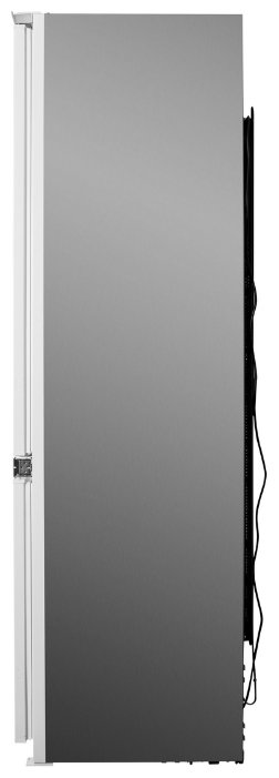 Встраиваемый холодильник Hotpoint-Ariston BCB 7030 AA F C (фото modal 2)