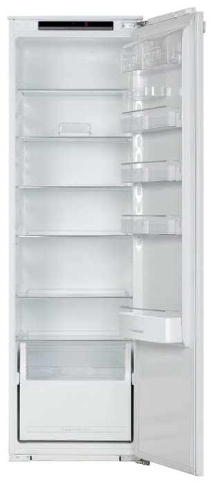 Встраиваемый холодильник Kuppersbusch IKE 3390-3 (фото modal 1)