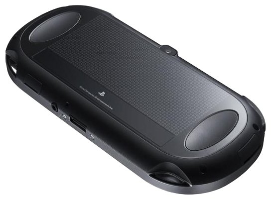 Игровая приставка Sony PlayStation Vita 3G/Wi-Fi (фото modal 4)