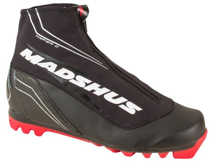 Ботинки для беговых лыж MADSHUS Hyper C (фото modal 1)