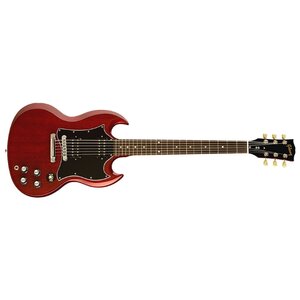 Электрогитара Gibson SG Special (фото modal nav 1)