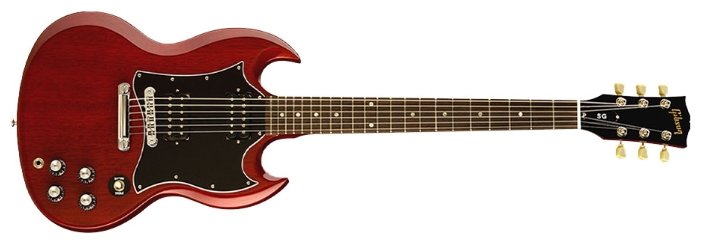 Электрогитара Gibson SG Special (фото modal 1)