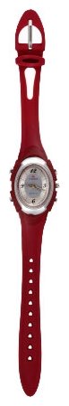 Наручные часы Радуга 204 красные (фото modal 1)