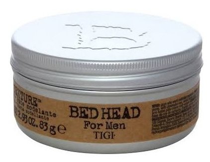 TIGI Паста Bed Head for Men Pure Texture (фото modal 2)