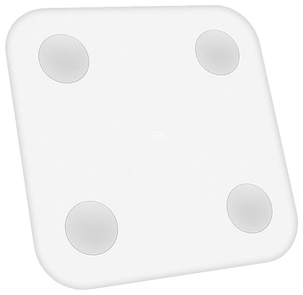 Весы Xiaomi Mi Smart Scale 2 (фото modal 2)