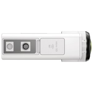 Экшн-камера Sony FDR-X3000R (фото modal nav 9)