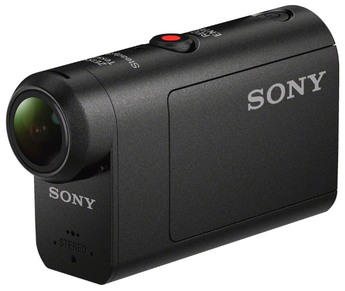 Экшн-камера Sony HDR-AS50 (фото modal 1)