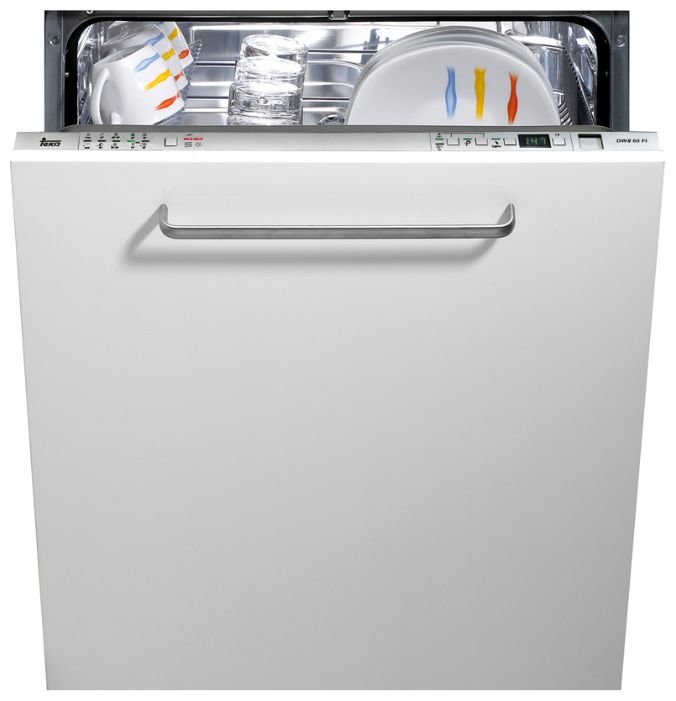 Посудомоечная машина TEKA DW8 60 FI (40716220) (фото modal 1)