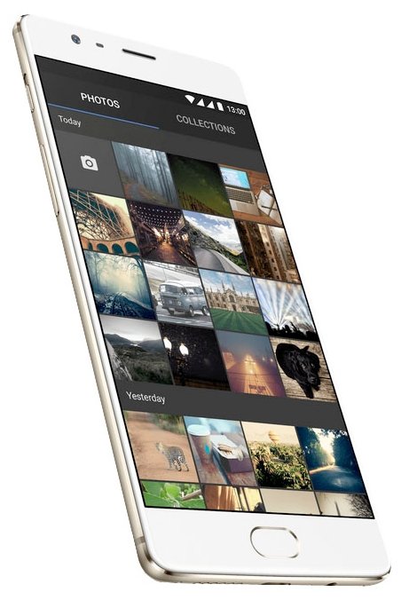 Смартфон OnePlus 3 64GB (фото modal 5)