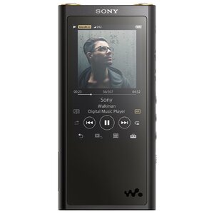 Плеер Sony NW-ZX300 (фото modal nav 2)