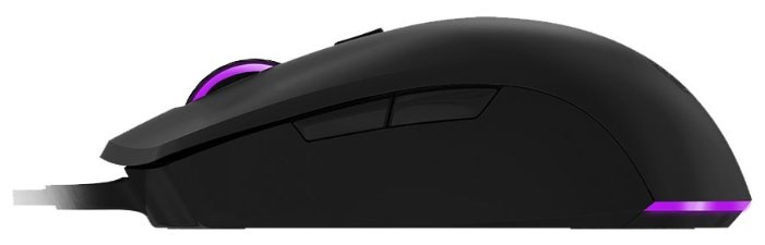 Клавиатура и мышь Cooler Master MasterKeys Lite L Combo RGB Black USB (фото modal 5)