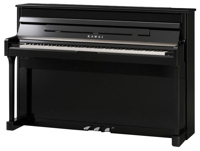 Цифровое пианино KAWAI CS-11 (фото modal 1)