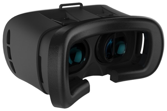 Очки виртуальной реальности VR Box VR 1.0 (фото modal 4)