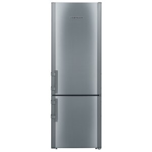 Холодильник Liebherr CUef 2811 (фото modal nav 1)