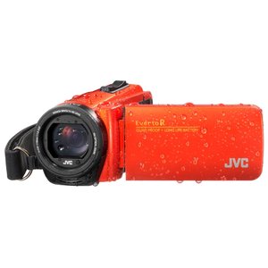 Видеокамера JVC Everio GZ-R495 (фото modal nav 10)