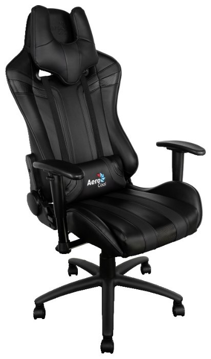 Компьютерное кресло AeroCool AC120 (фото modal 14)