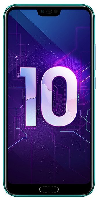 Смартфон Honor 10 Premium 8/128GB (фото modal 13)