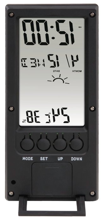 Термометр HAMA TH-140 (фото modal 13)