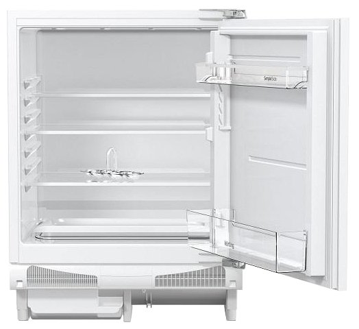 Встраиваемый холодильник Korting KSI 8251 (фото modal 1)