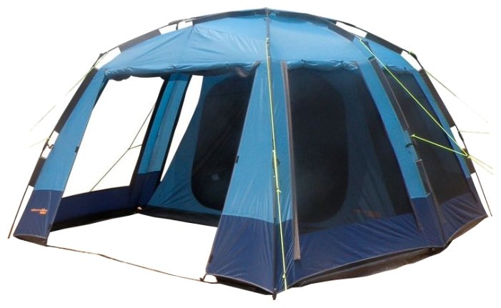 Палатка Maverick CRUISE COMFORT (фото modal 3)