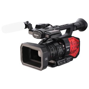 Видеокамера Panasonic AG-DVX200 (фото modal nav 1)