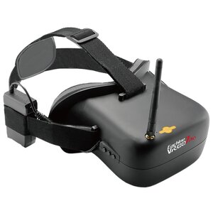 Очки виртуальной реальности Eachine VR-007 Pro (фото modal nav 2)