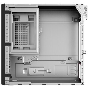 Компьютерный корпус Powerman PS201 300W Black (фото modal nav 6)