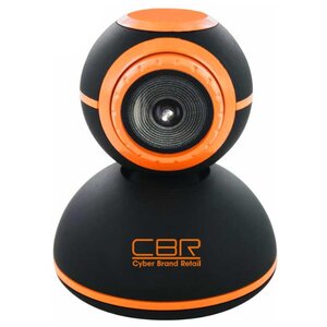 Веб-камера CBR CW 555M (фото modal nav 2)