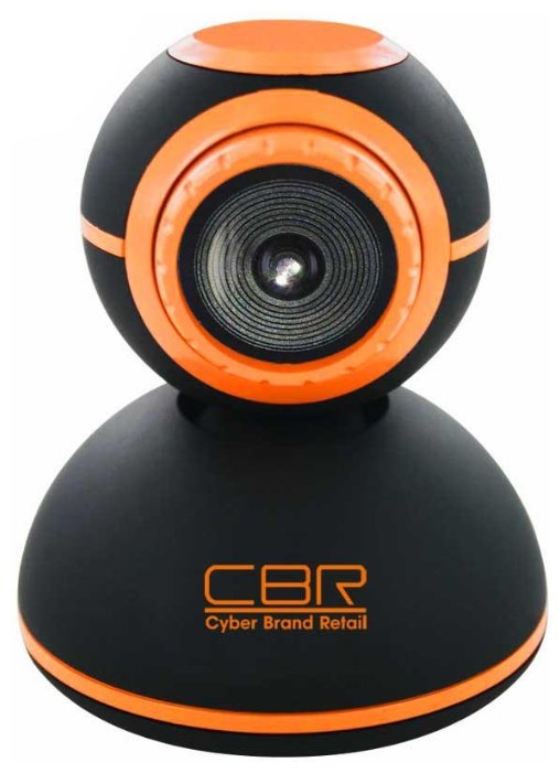 Веб-камера CBR CW 555M (фото modal 2)