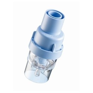 Компрессорный ингалятор (небулайзер) Philips Respironics InnoSpire Elegance 1103294 (фото modal nav 3)