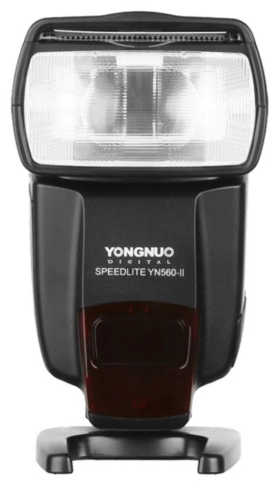 Вспышка YongNuo Speedlite YN-560 II (фото modal 1)