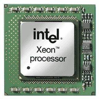 Процессор Intel Xeon Irwindale (фото modal 1)