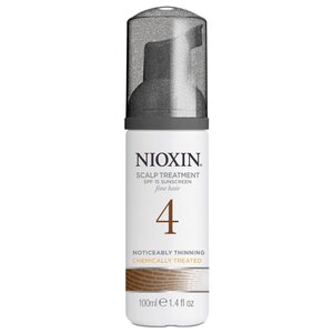Nioxin System 4 Питательная маска для кожи головы (фото modal nav 2)