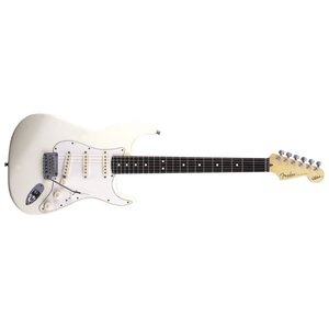 Электрогитара Fender Jeff Beck Signature Stratocaster (фото modal nav 1)