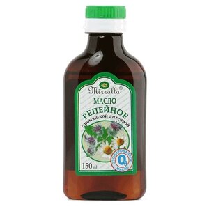 Mirrolla Репейное масло с ромашкой (озонированное) (фото modal nav 1)