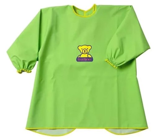 Baby Bjorn Рубашка для игр и кормления (фото modal 8)