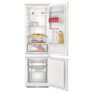 Встраиваемый холодильник Hotpoint-Ariston BCB 31 AA F (фото modal nav 1)