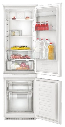 Встраиваемый холодильник Hotpoint-Ariston BCB 31 AA F (фото modal 1)