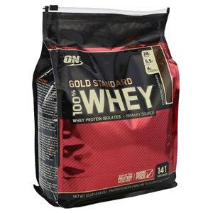 Протеин Optimum Nutrition 100% Whey Gold Standard (4545-4704 г) (фото modal nav 9)