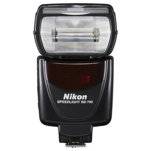 Вспышка Nikon Speedlight SB-700 (фото modal nav 1)