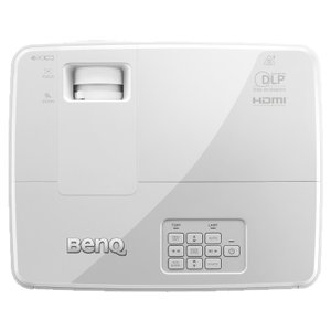 Проектор BenQ TH530 (фото modal nav 3)