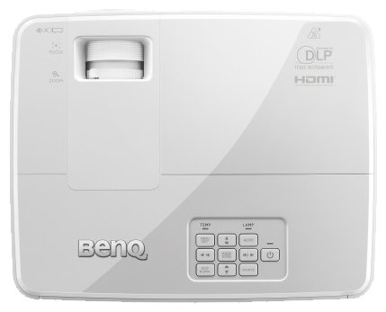 Проектор BenQ TH530 (фото modal 3)