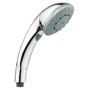 Лейка для душа Grohe Movario 100 Five 28393000 (фото modal nav 1)