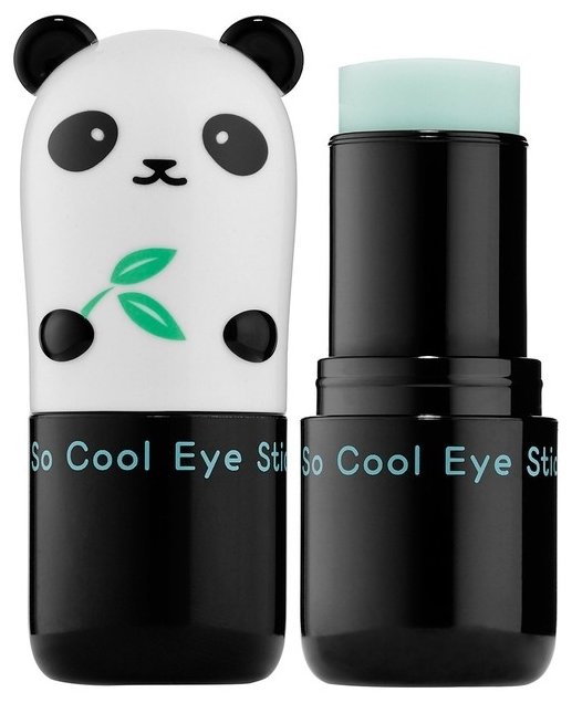 Tony Moly Охлаждающий стик для глаз Panda's Dream So Cool Eye Stick (фото modal 1)