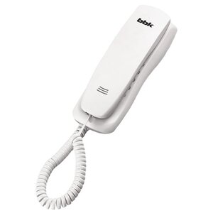 Телефон BBK BKT-105 RU (фото modal nav 5)