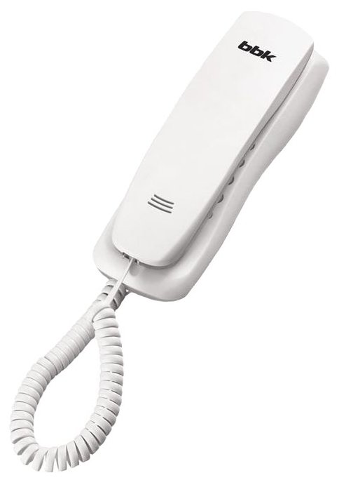 Телефон BBK BKT-105 RU (фото modal 5)