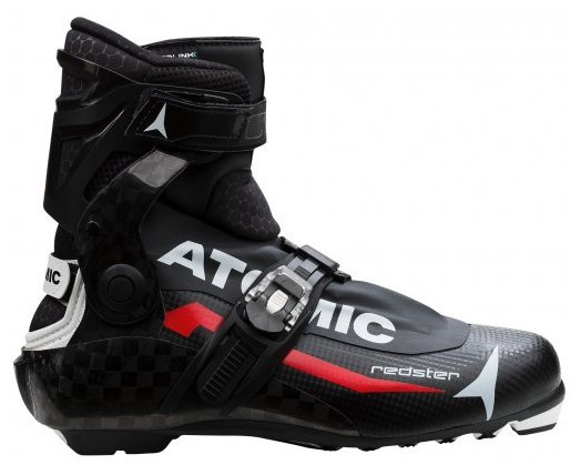 Ботинки для беговых лыж ATOMIC Redster Worldcup Skate Prolink (фото modal 1)