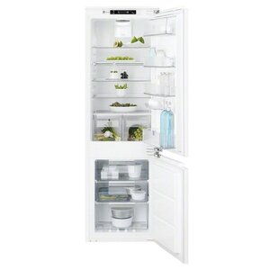 Встраиваемый холодильник Electrolux ENC 2854 AOW (фото modal nav 1)