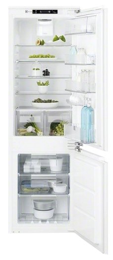 Встраиваемый холодильник Electrolux ENC 2854 AOW (фото modal 1)