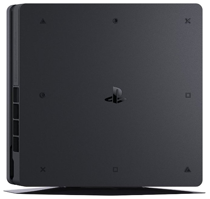 Игровая приставка Sony PlayStation 4 Slim 1 ТБ (фото modal 3)